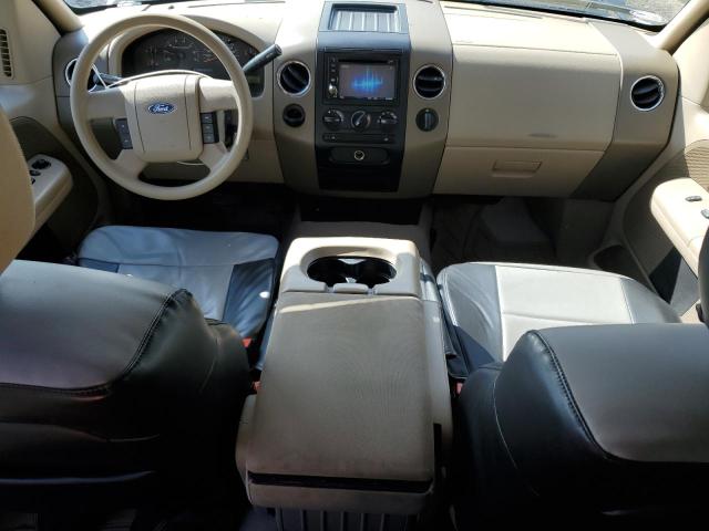 Photo 8 from auction – 2004 FORD F150 SUPER with VIN 1FTRW12W34KC96865
