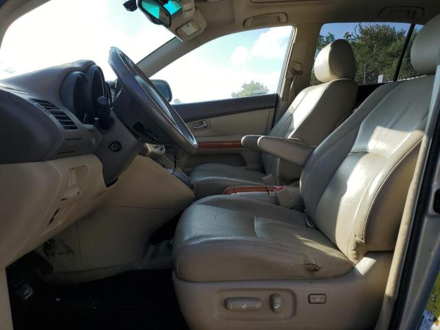 Photo 7 from auction – 2007 LEXUS RX 350 with VIN JTJHK31U972013289