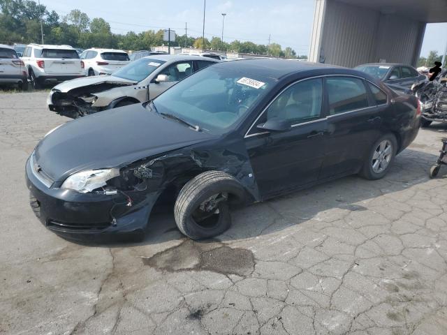 CHEVROLET IMPALA LT 2008 with VIN 2G1WT58K889266977 - Photo from auction