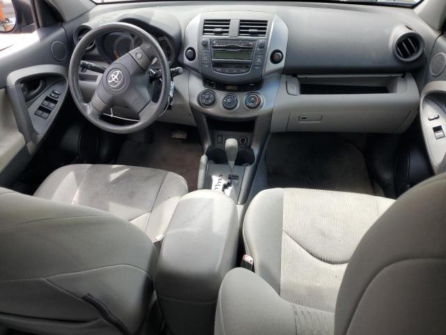 Photo 8 from auction – 2010 TOYOTA RAV4 with VIN JTMZF4DVXAD022763