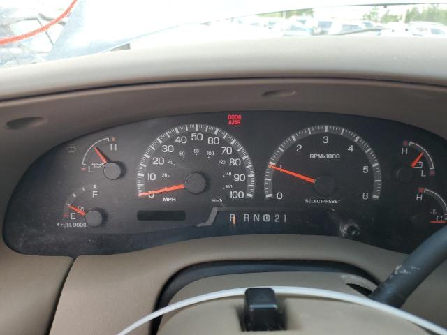 Photo 9 from auction – 2000 FORD EXPEDITION with VIN 1FMRU176XYLA48395