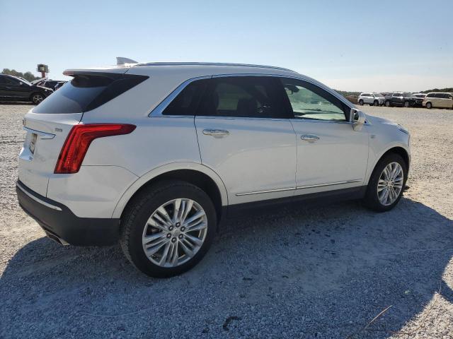 Photo 3 from auction – 2019 CADILLAC XT5 PREMIU with VIN 1GYKNERS4KZ176537