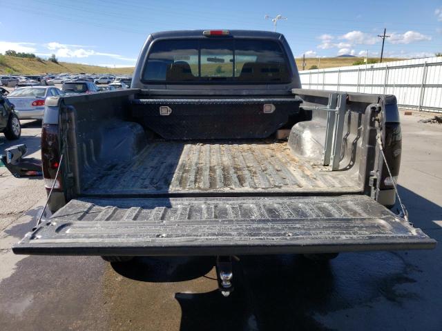 Photo 6 from auction – 2003 FORD F250 SUPER with VIN 1FTNW21F63EB14174