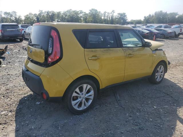 صورة رقم 3 من المزاد - 2014 KIA SOUL + مع VIN KNDJP3A59E7048395