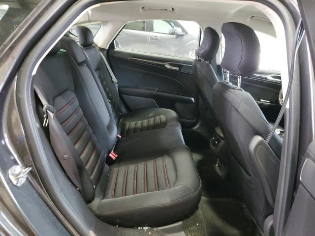 Photo 10 from auction – 2016 FORD FUSION SE with VIN 3FA6P0H71GR272614