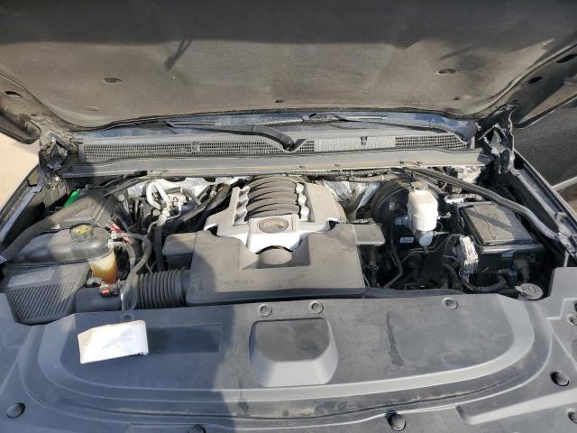 Photo 12 from auction – 2016 CADILLAC ESCALADE E with VIN 1GYS4JKJ0GR129364