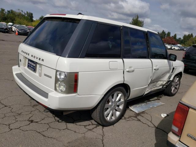 Photo 3 from auction – 2007 LAND ROVER RANGE ROVE with VIN SALMF13447A245014