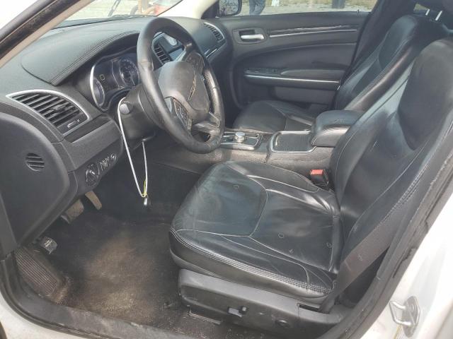 Photo 7 from auction – 2016 CHRYSLER 300 LIMITE with VIN 2C3CCARG4GH190776