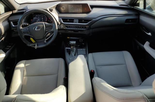 Photo 8 from auction – 2022 LEXUS UX 200 BAS with VIN JTHX3JBH8N2050413