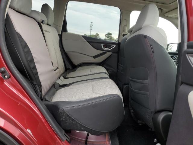 Photo 11 from auction – 2019 SUBARU FORESTER P with VIN JF2SKAGC5KH478056