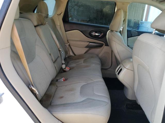 Photo 11 from auction – 2020 JEEP CHEROKEE L with VIN 1C4PJLCB4LD618655