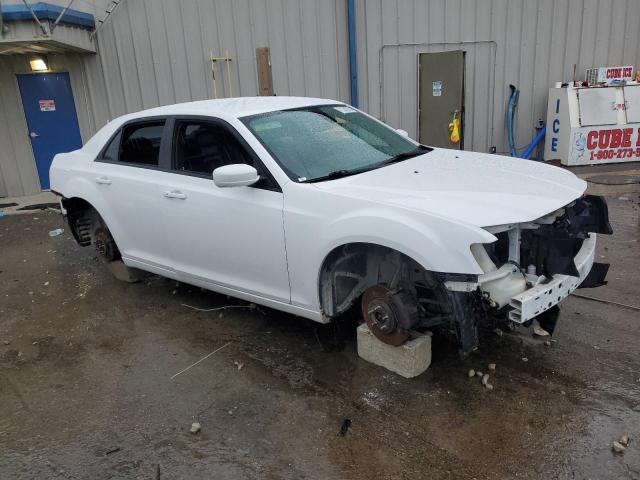 Photo 4 from auction – 2015 CHRYSLER 300 S with VIN 2C3CCAGG8FH887580