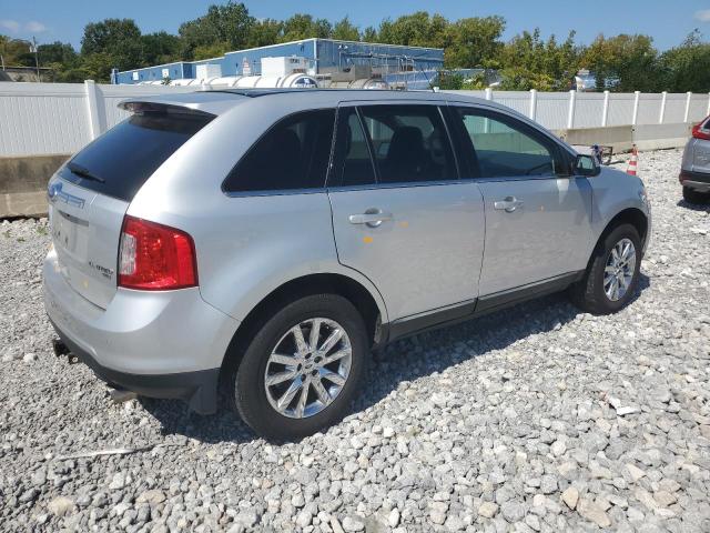 Photo 3 from auction – 2011 FORD EDGE LIMIT with VIN 2FMDK4KC5BBB16155