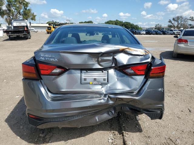 Photo 6 from auction – 2022 NISSAN ALTIMA with VIN 1N4BL4BV1NN356828