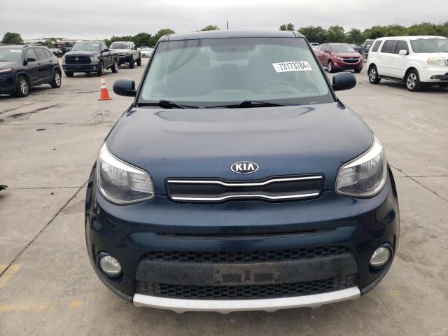 Foto 5 de la subasta – 2017 KIA SOUL + con VIN KNDJP3A50H7469491