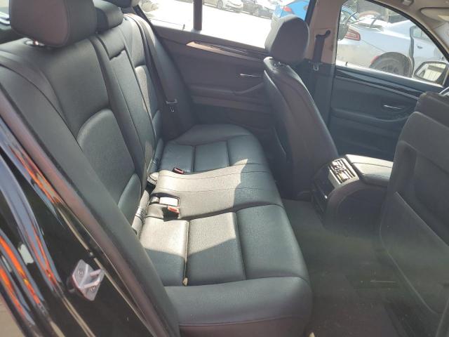 Photo 10 from auction – 2016 BMW 528 XI with VIN WBA5A7C53GG642536