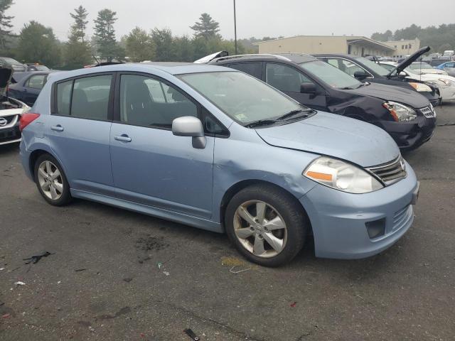 Фото 4 с аукциона – 2011 NISSAN VERSA S с VIN 3N1BC1CP9BL489540