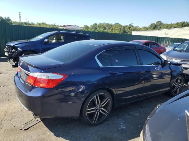 Photo 3 from auction – 2015 HONDA ACCORD SPO with VIN 1HGCR2F54FA074091