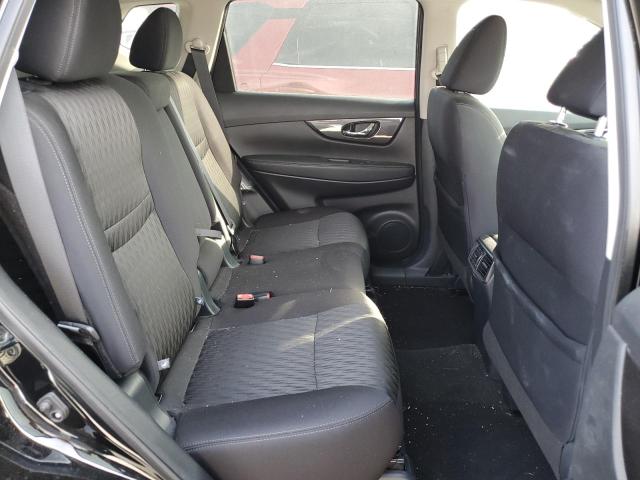 Photo 11 from auction – 2020 NISSAN ROGUE S with VIN 5N1AT2MT7LC721877