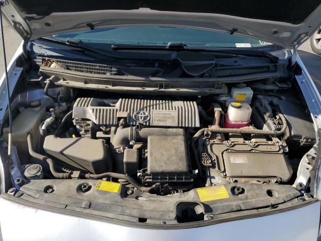 Photo 11 from auction – 2014 TOYOTA PRIUS with VIN JTDKN3DU8E0363825