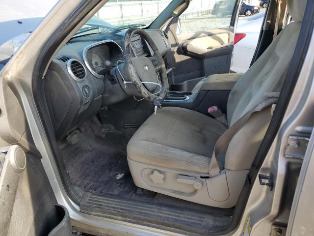 Photo 7 from auction – 2008 FORD EXPLORER S with VIN 1FMEU51E38UA12225