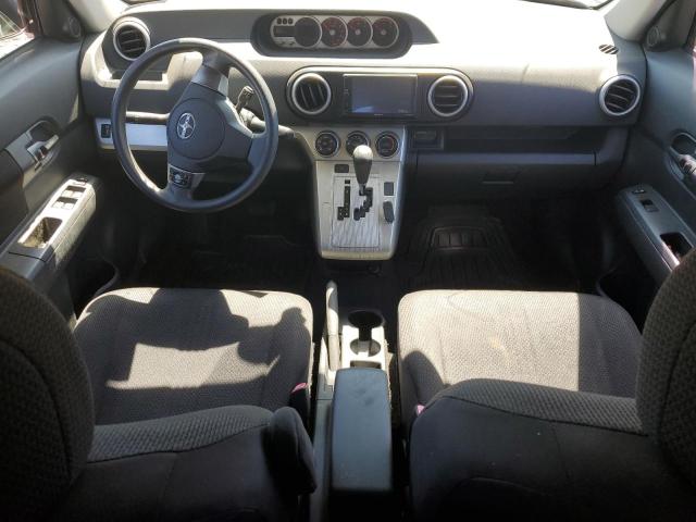 Photo 8 from auction – 2010 TOYOTA SCION XB with VIN JTLZE4FE2A1109305