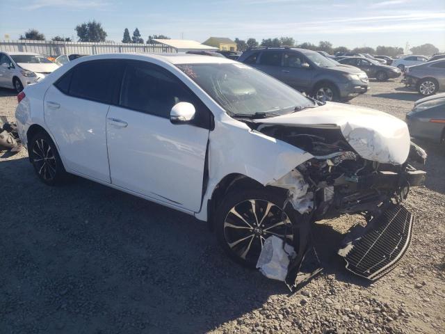 Photo 4 from auction – 2017 TOYOTA COROLLA L with VIN 2T1BURHE9HC774024