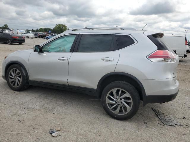 Photo 2 from auction – 2015 NISSAN ROGUE S with VIN 5N1AT2MVXFC775356