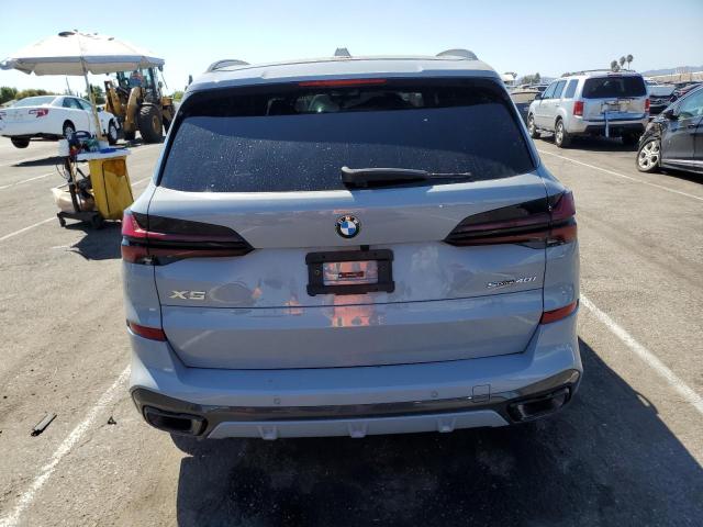 Photo 6 from auction – 2024 BMW X5 SDRIVE with VIN 5UX13EU06R9T52848