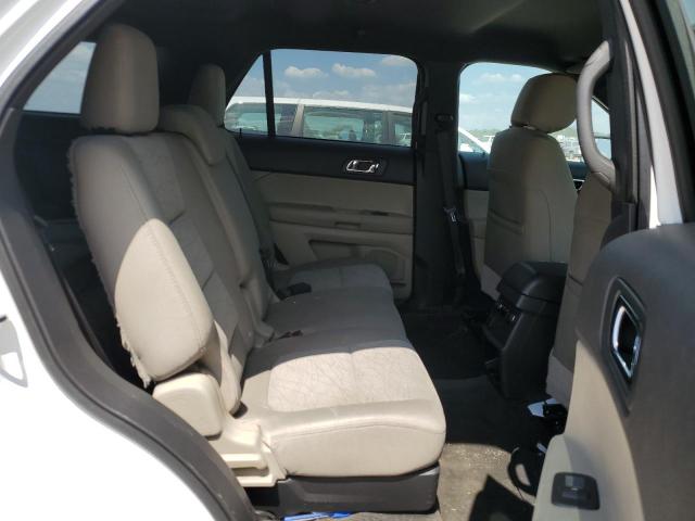 Photo 11 from auction – 2015 FORD EXPLORER with VIN 1FM5K7B82FGA33525