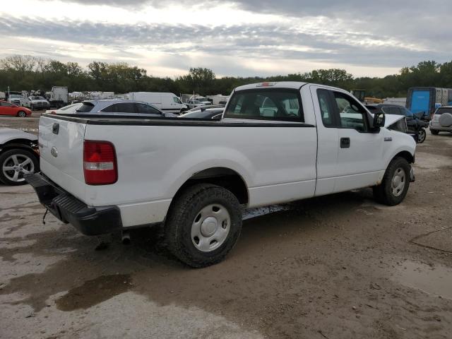 Photo 3 from auction – 2005 FORD F150 with VIN 1FTRF12275NB12704