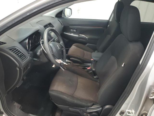 Photo 7 from auction – 2018 MITSUBISHI OUTLANDER with VIN JA4AP3AU6JZ008341