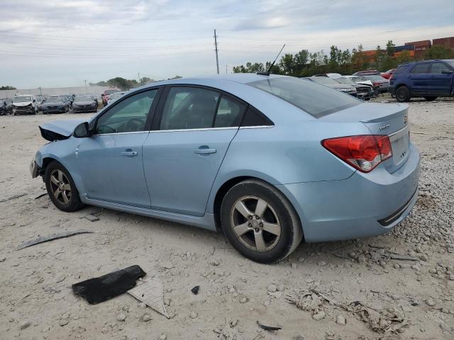 Photo 2 from auction – 2012 CHEVROLET CRUZE LT with VIN 1G1PF5SC0C7236296