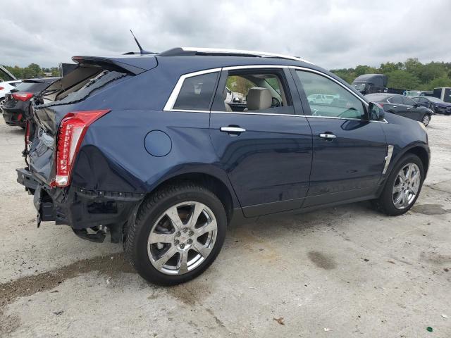 Photo 3 from auction – 2011 CADILLAC SRX PERFOR with VIN 3GYFNBEY6BS535281