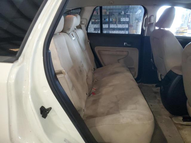 Photo 11 from auction – 2008 FORD EDGE SEL with VIN 2FMDK38C78BB20685