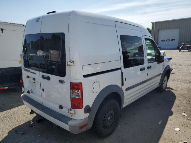 Photo 3 from auction – 2011 FORD TRANSIT CO with VIN NM0LS6BN3BT054572