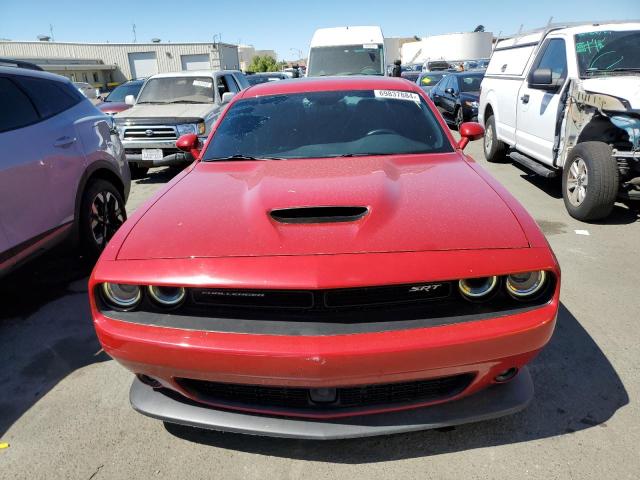 Photo 5 from auction – 2015 DODGE CHALLENGER with VIN 2C3CDZDJ4FH877785