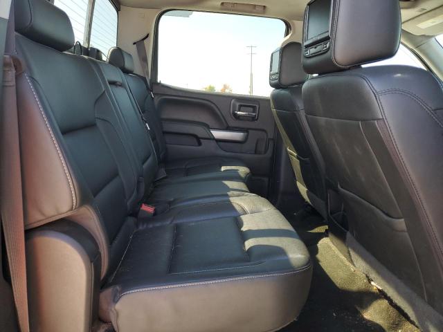 Photo 10 from auction – 2017 CHEVROLET SILVERADO with VIN 3GCUKSEC2HG105379