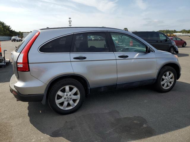 Photo 3 from auction – 2007 HONDA CR-V EX with VIN JHLRE38587C007610