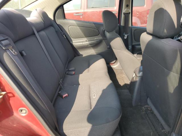 Photo 10 from auction – 2005 DODGE NEON SXT with VIN 1B3ES56C45D110694