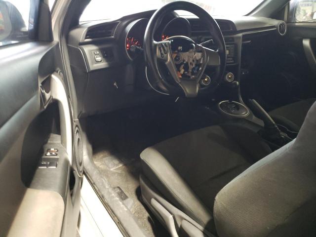 Photo 8 from auction – 2011 TOYOTA SCION TC with VIN JTKJF5C75B3020540