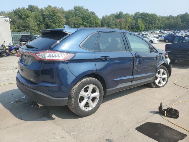 Снимка 3 от търг – 2017 FORD EDGE SE с VIN 2FMPK4G91HBB95634