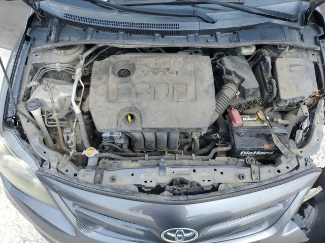 Photo 11 from auction – 2013 TOYOTA COROLLA BA with VIN 5YFBU4EE4DP097000