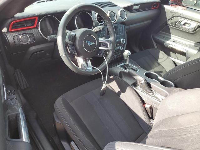 Photo 8 from auction – 2019 FORD MUSTANG with VIN 1FA6P8TH7K5187500