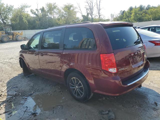 Photo 2 from auction – 2019 DODGE GRAND CARA with VIN 2C4RDGEG0KR647128