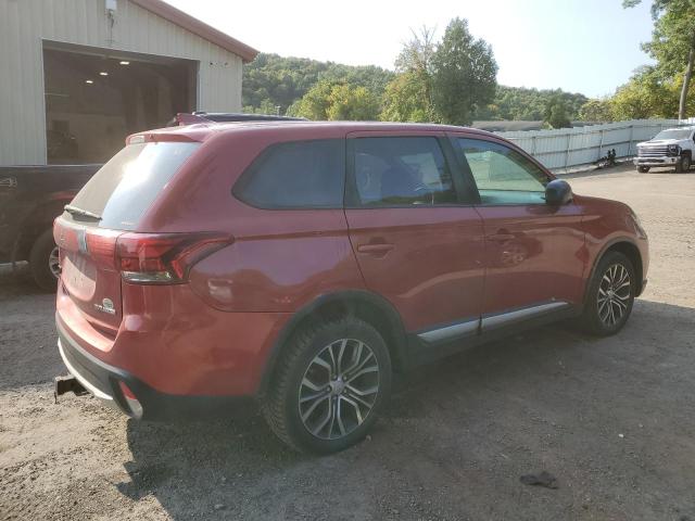 Zdjęcie 3 z aukcji – 2017 MITSUBISHI OUTLANDER z VIN JA4AZ2A34HZ015245