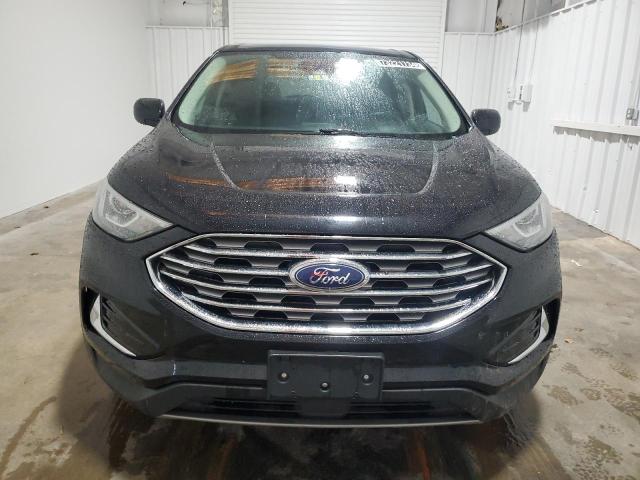 Photo 5 from auction – 2022 FORD EDGE SEL with VIN 2FMPK4J97NBA11673