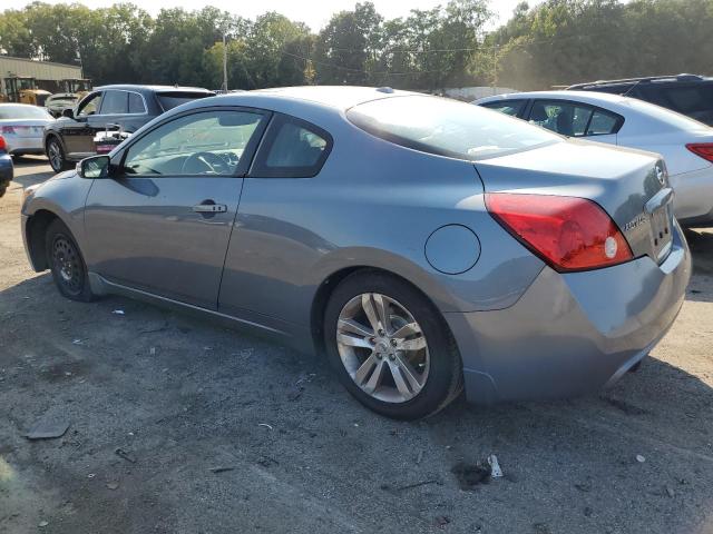 Photo 2 from auction – 2012 NISSAN ALTIMA S with VIN 1N4AL2EP1CC216381