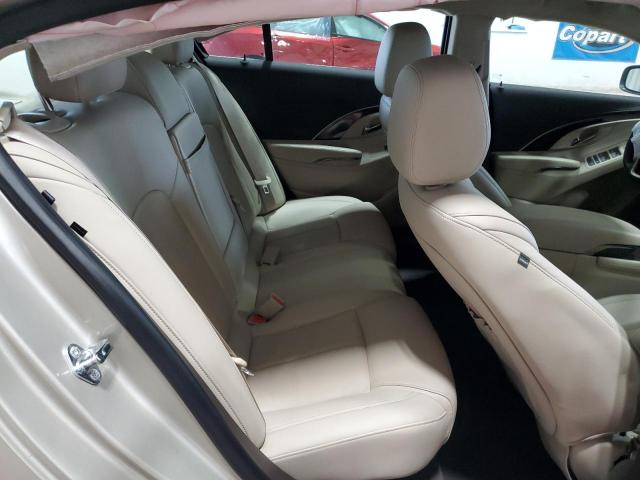 Photo 10 from auction – 2015 BUICK LACROSSE with VIN 1G4GB5G38FF341783