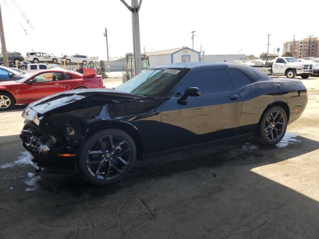 DODGE CHALLENGER 2023 with VIN 2C3CDZAG5PH510579 - Photo from auction